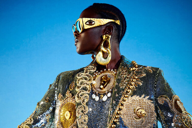 Best of PFW: 12 look delle sfilate di Parigi da ricordare