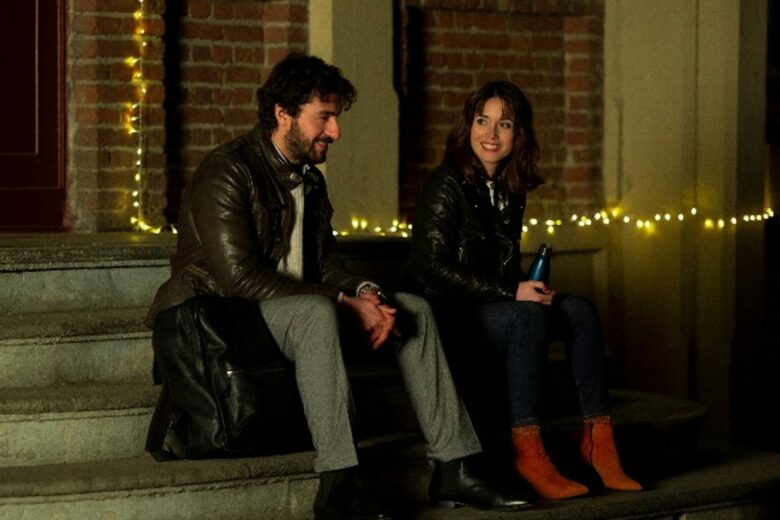 5 cose da sapere su Guida astrologica per cuori infranti, la nuova serie Netflix