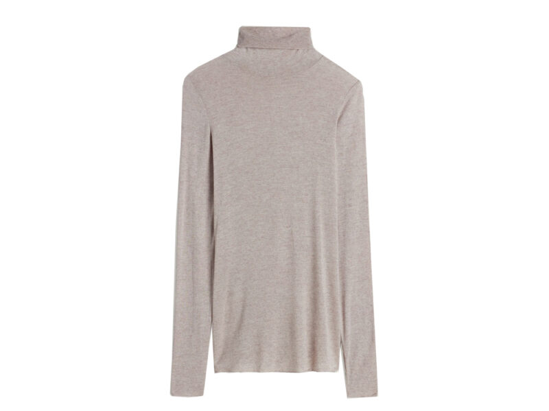 High Neck Intimissimi Collo Alto Cashmere Maglia Collo Intimissimi