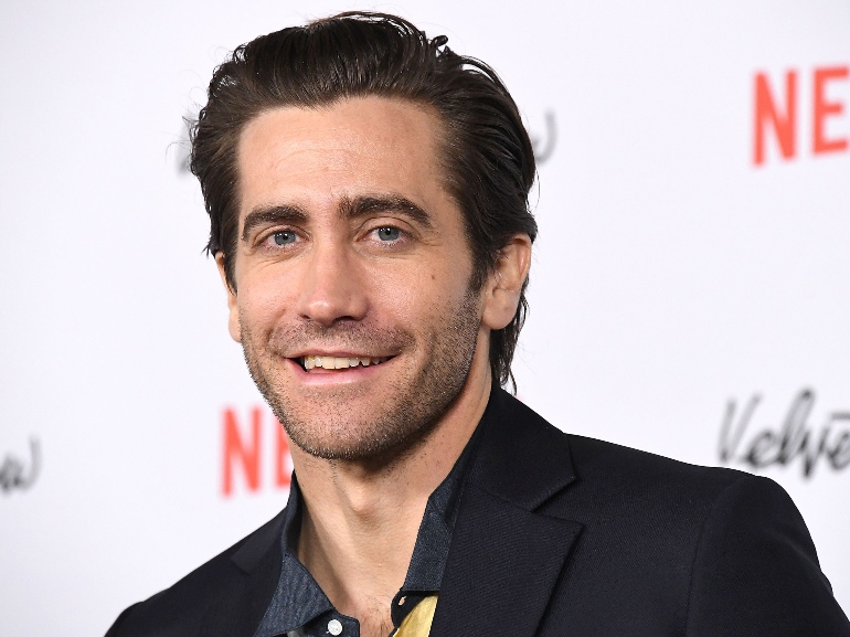 Jake Gyllenhaal