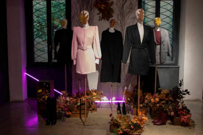 Party a Milano: MVP Wardrobe meets Clan Upstairs