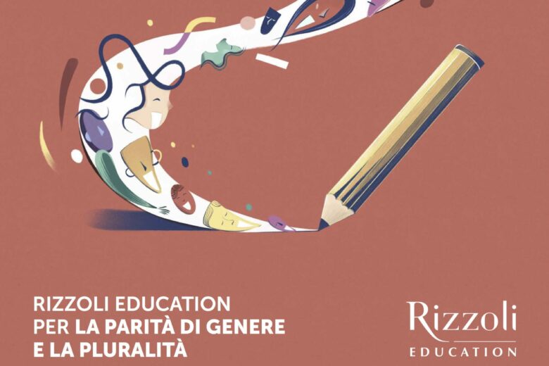 Rizzoli Education per la parità di genere e la pluralità