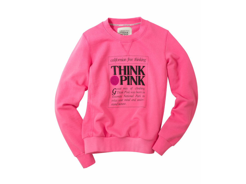 THINK PINK SS21_DONNA_T20SA3200 col 445_1