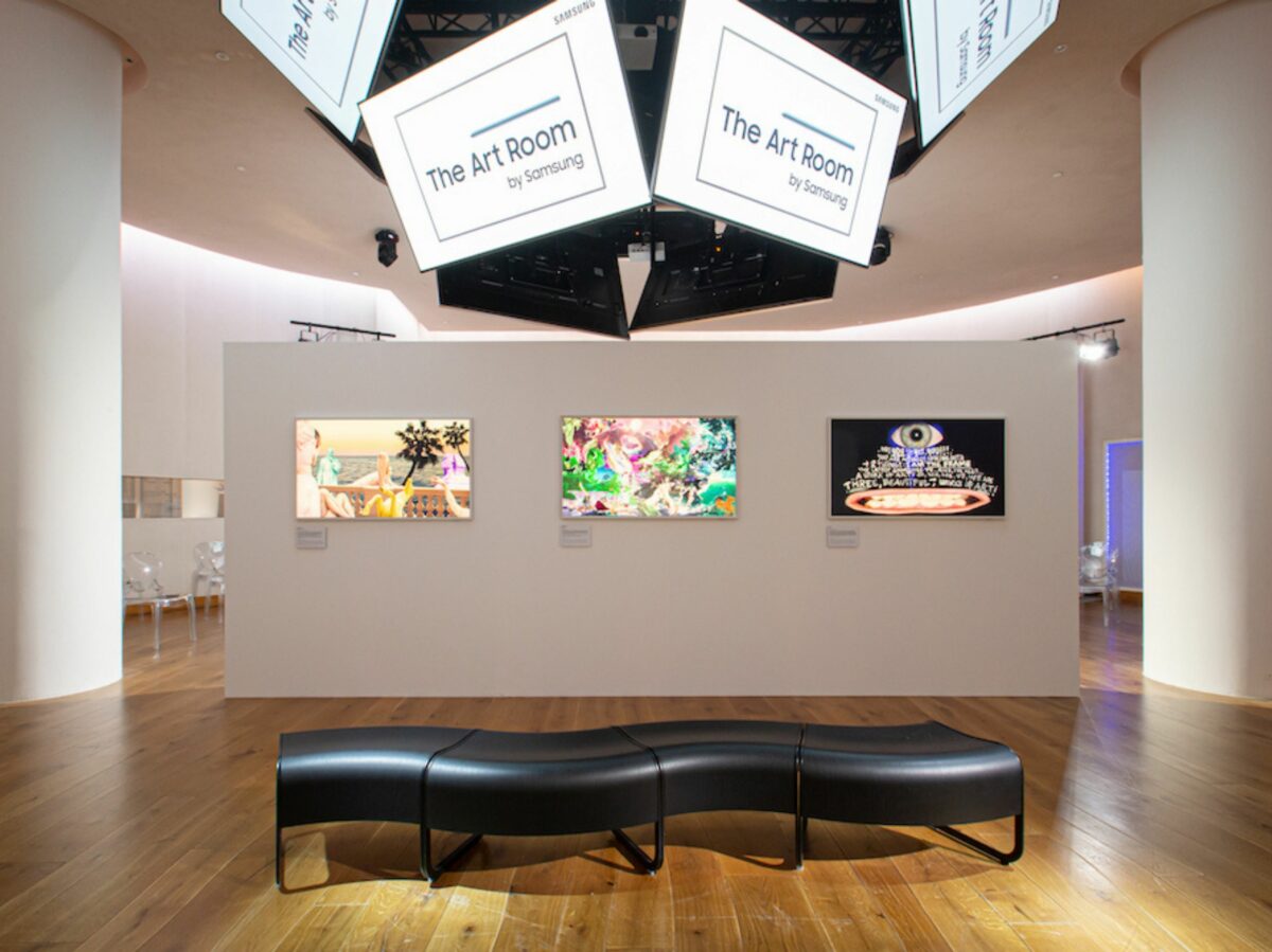 The Art Room by Samsung (2)