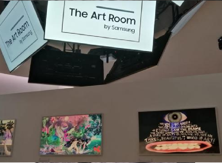 The Art Room
