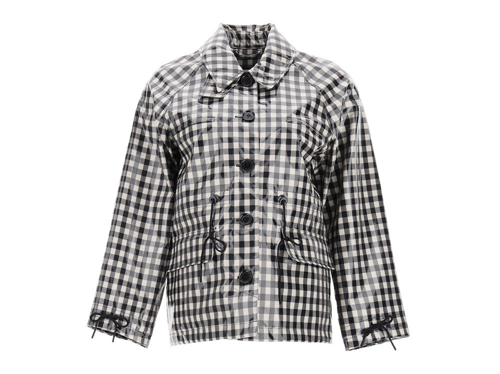 alexachung-x-barbour