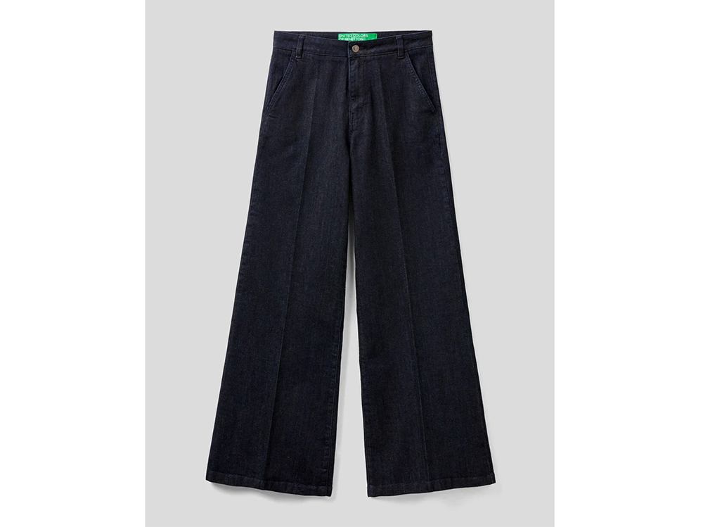 benetton_jeans-flare-cotone-stretch