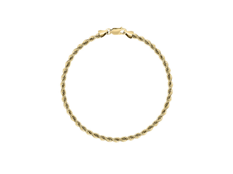 bluespirit bracciale oro