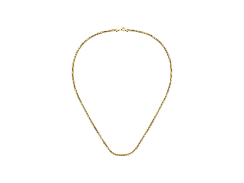 bluespirit collana oro