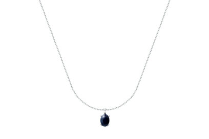 bluespirit collana zaffiro 1