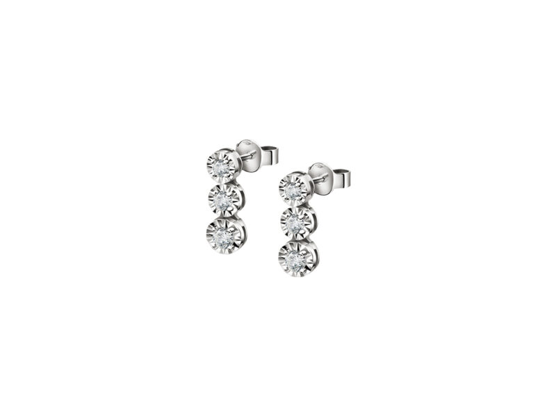 bluespirit orecchini diamanti