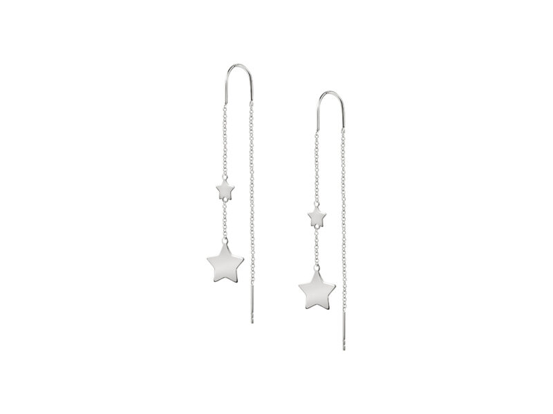 bluespirit orecchini stella