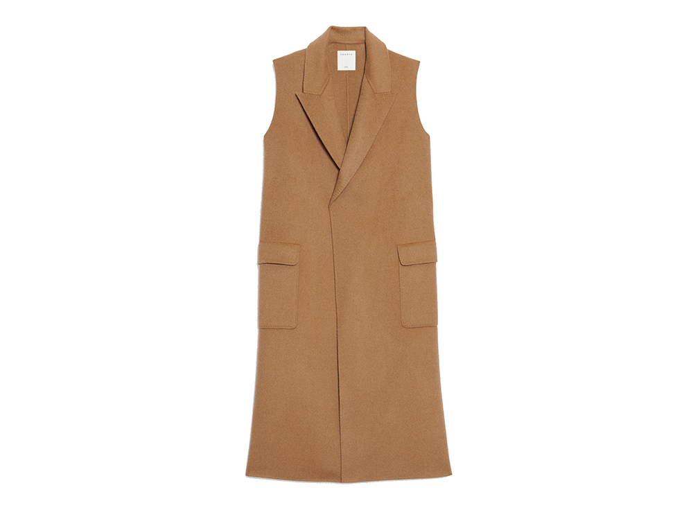 cappotto-senza-maniche-sandro-paris