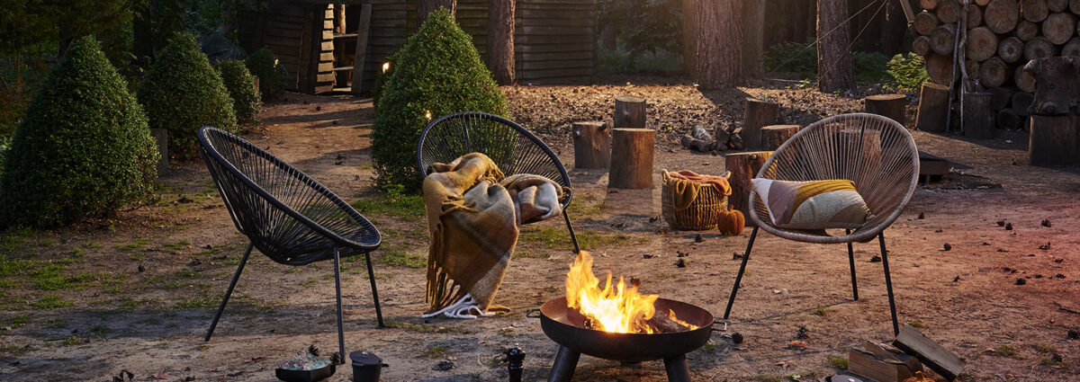 casa autunno arredamento