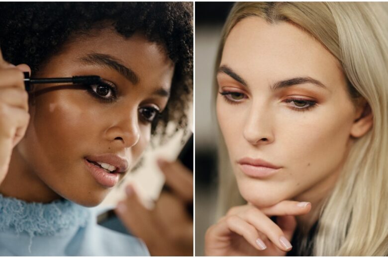 Chanel make up Primavera-Estate 2022: un trucco morbido e caldo per la bella stagione