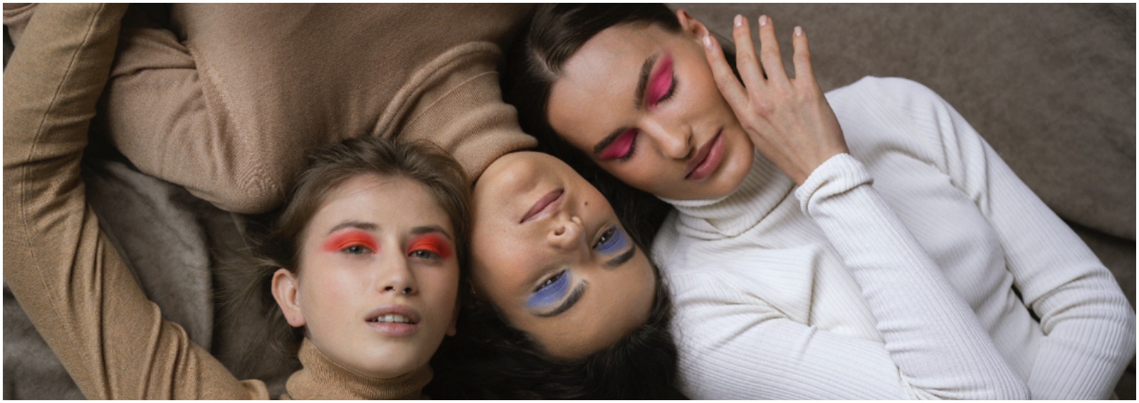 come applicare l'ombretto cover desktop