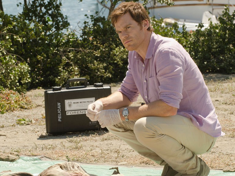 dexter
