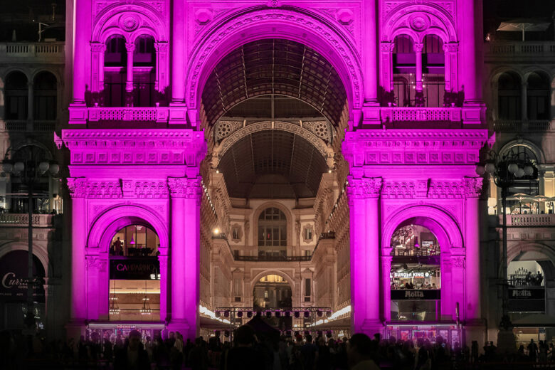 Estée Lauder Companies Breast Cancer Campaign 2021: ottobre in rosa per la prevenzione