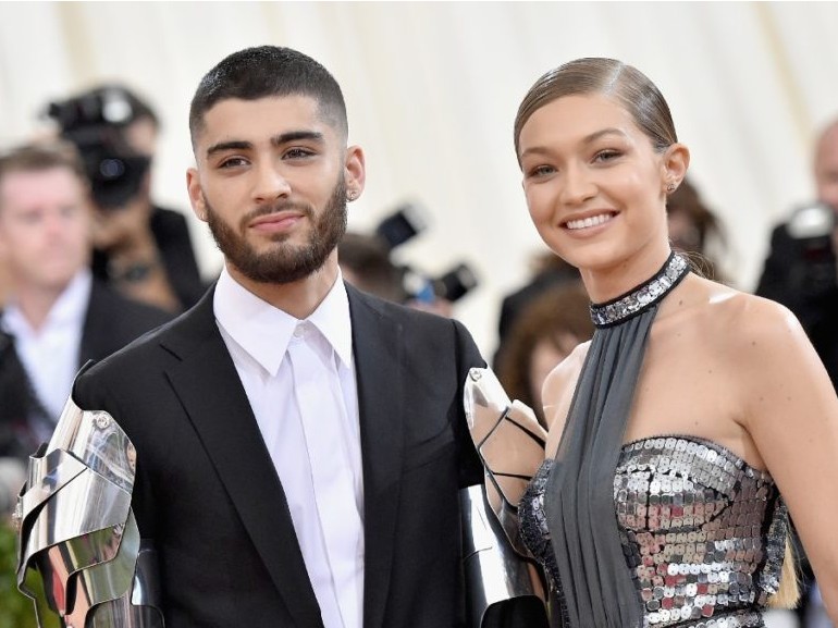 gigi hadid zayn malik