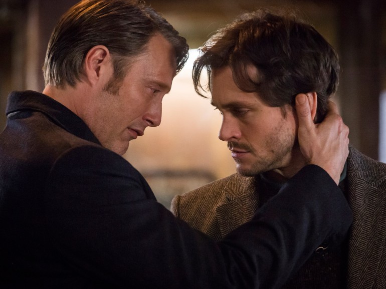 hannibal