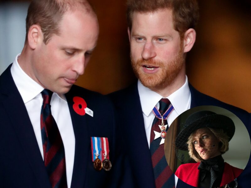 harry william spencer hero