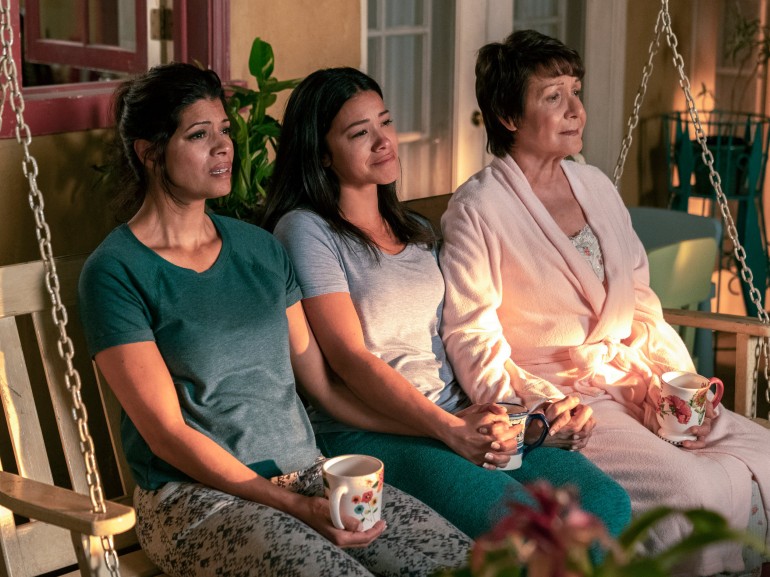 jane the virgin