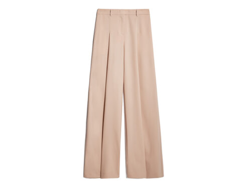 Pantaloni a palazzo2021: ecco i modelli più belli dell'autunno inverno