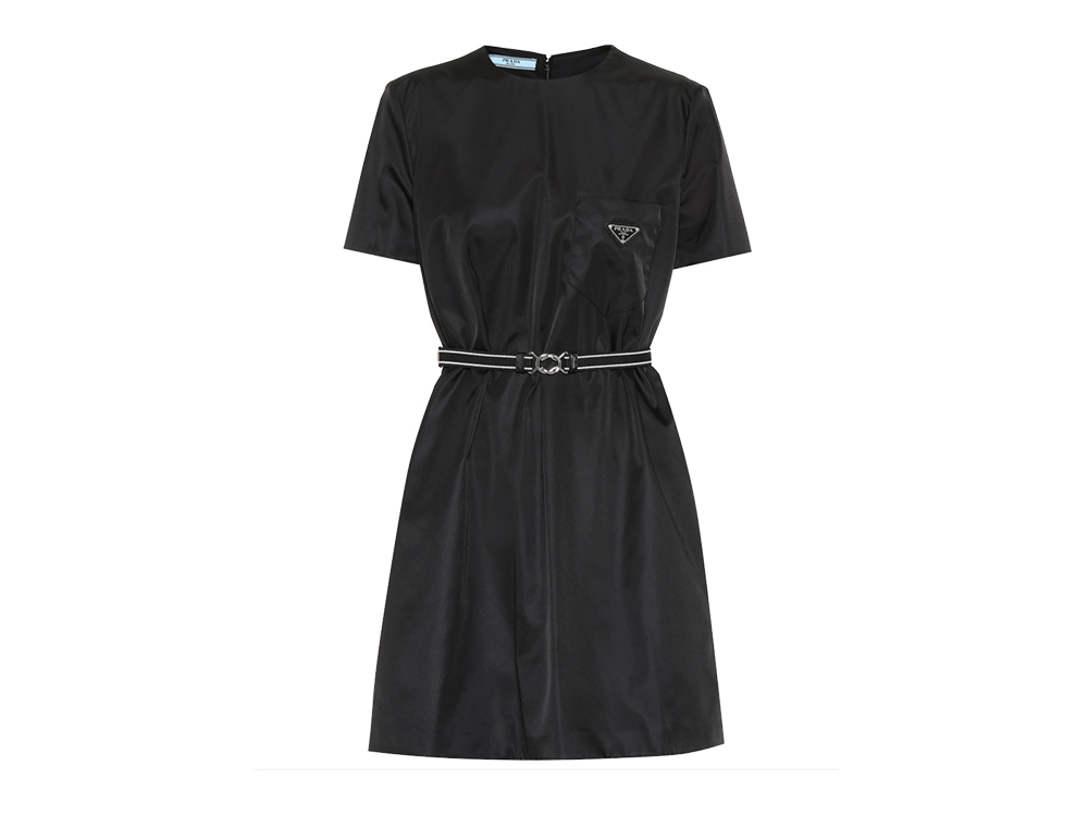 minidress-in-nylon-prada