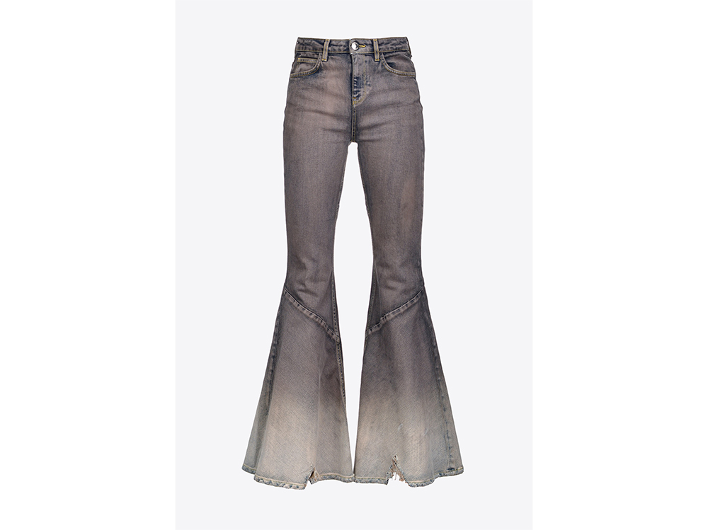pinko_extra-flared-jeans-degrade