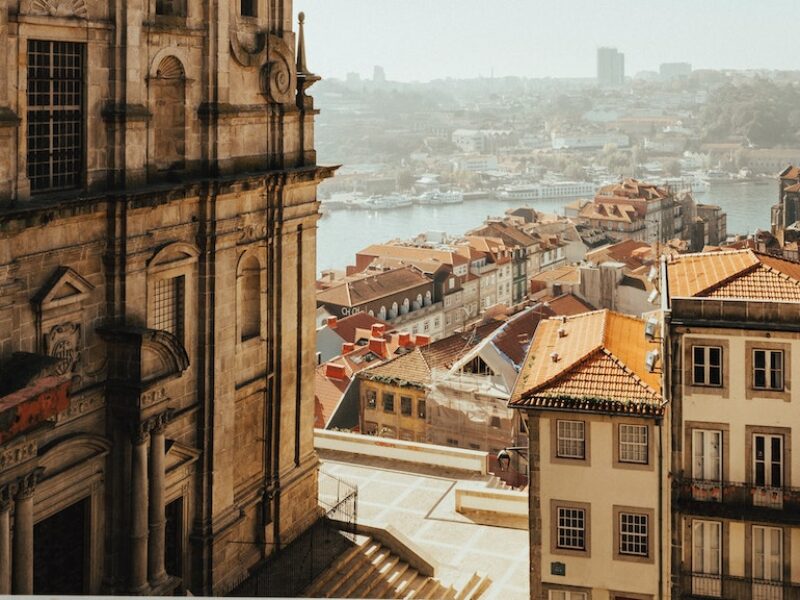 porto