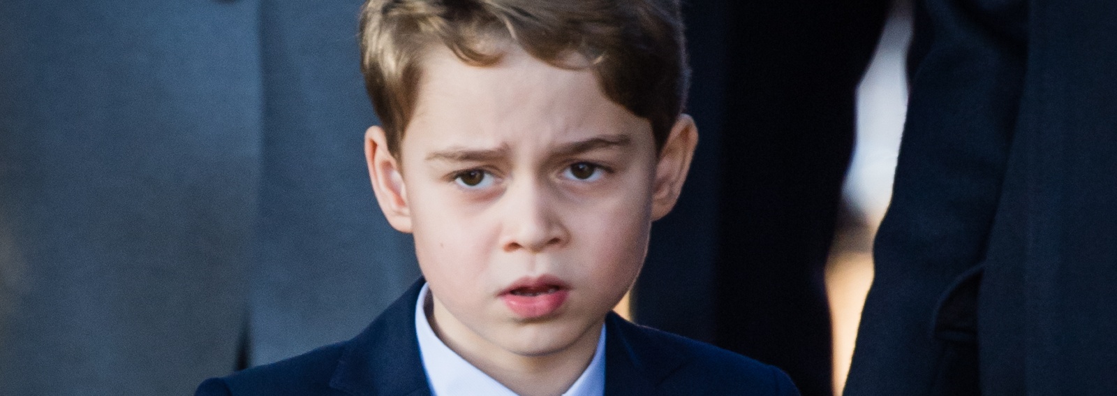 prince george