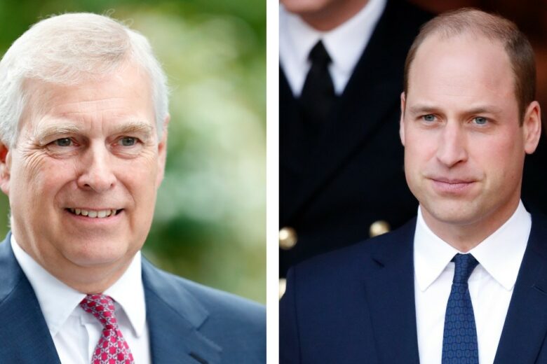 Principe Andrea: archiviate le accuse di molestie, ma il principe William lo ritiene un «pericolo»