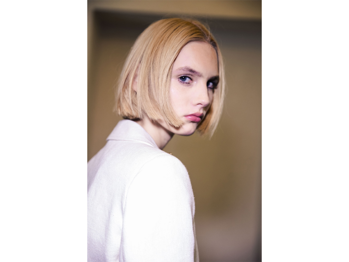 taglio di capelli estate 2022