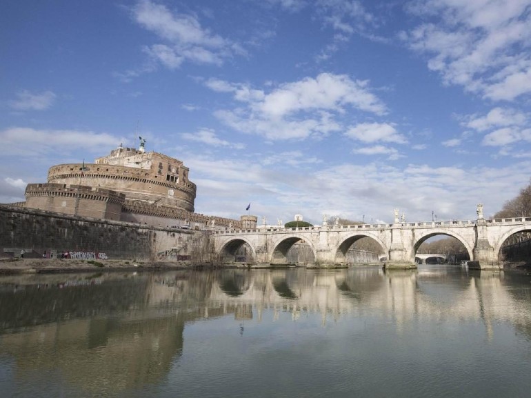 tevere day