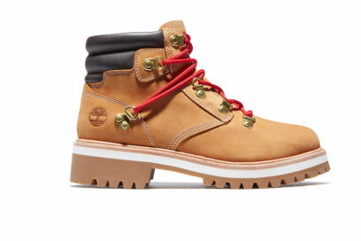 timberland