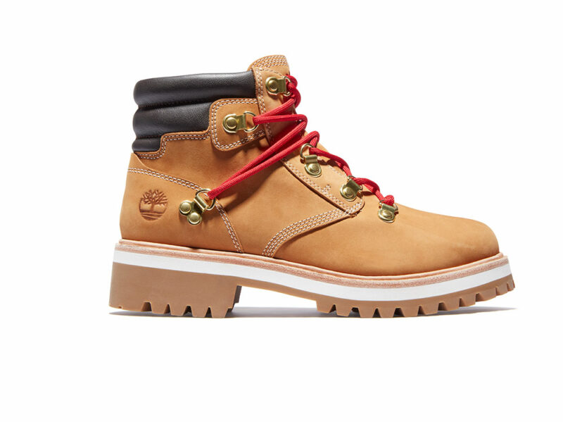 timberland