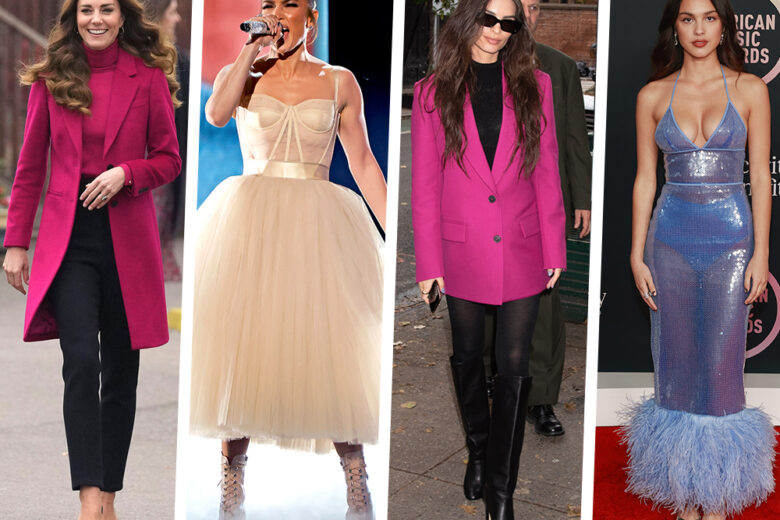 Kate Middleton, Jennifer Lopez e le altre star Best Dressed of the Week!