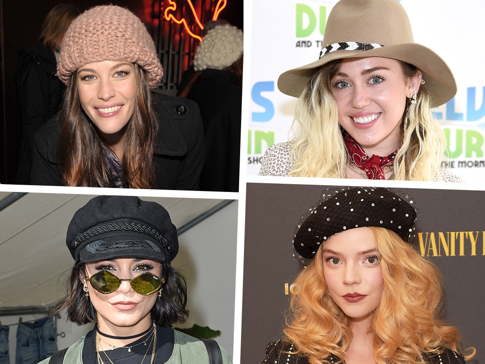 Cappello: come sceglierlo in base alla forma del viso