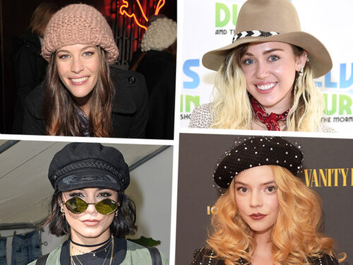 Cappello: come sceglierlo in base alla forma del viso