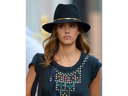 Cappello: come sceglierlo in base alla forma del viso