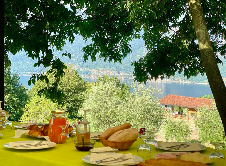Agriturismo La Selvaggia