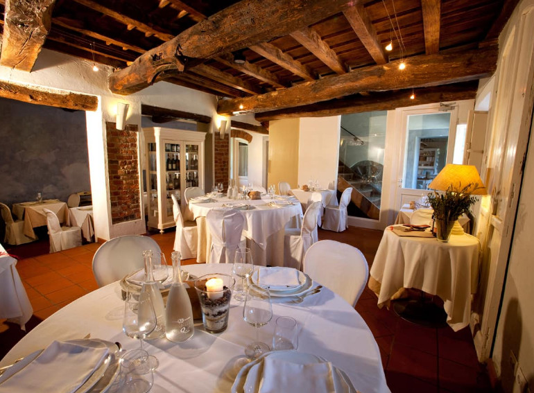 Cascina Caremma Milano