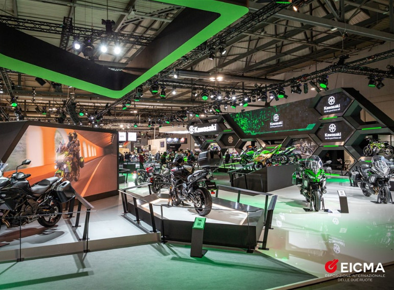 EICMA