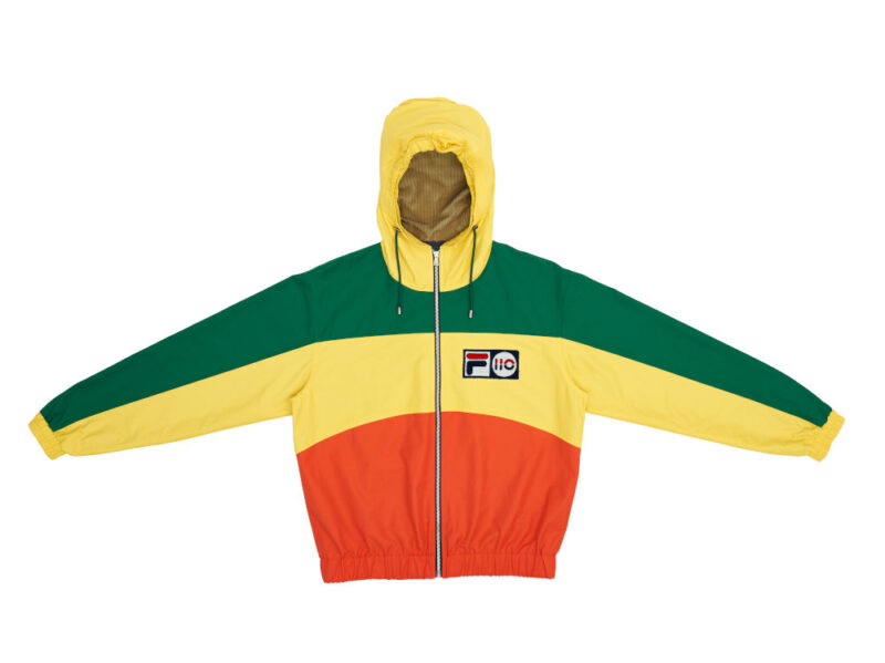 FILA SKI JACKET