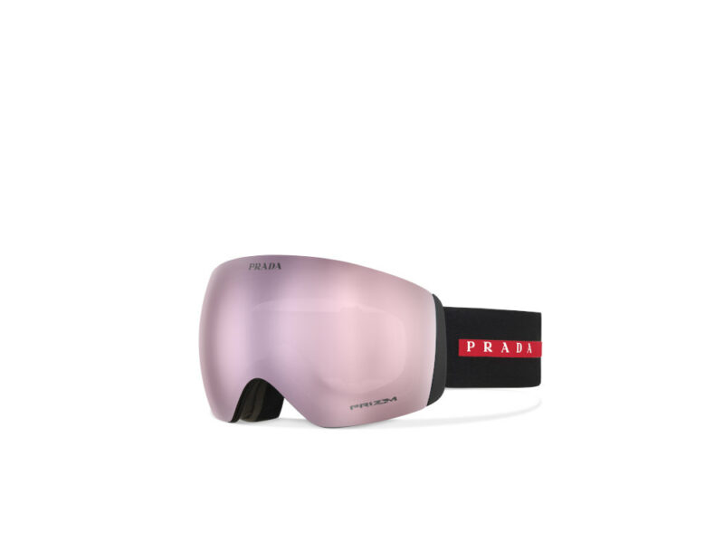 Prada Linea Rossa Special Edition by Oakley _SPS07V-E589-FE749-C-000_SLR_UC2016445