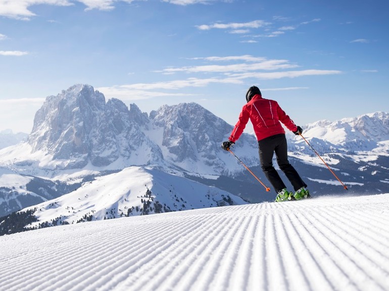 Val Gardena Alex Filz