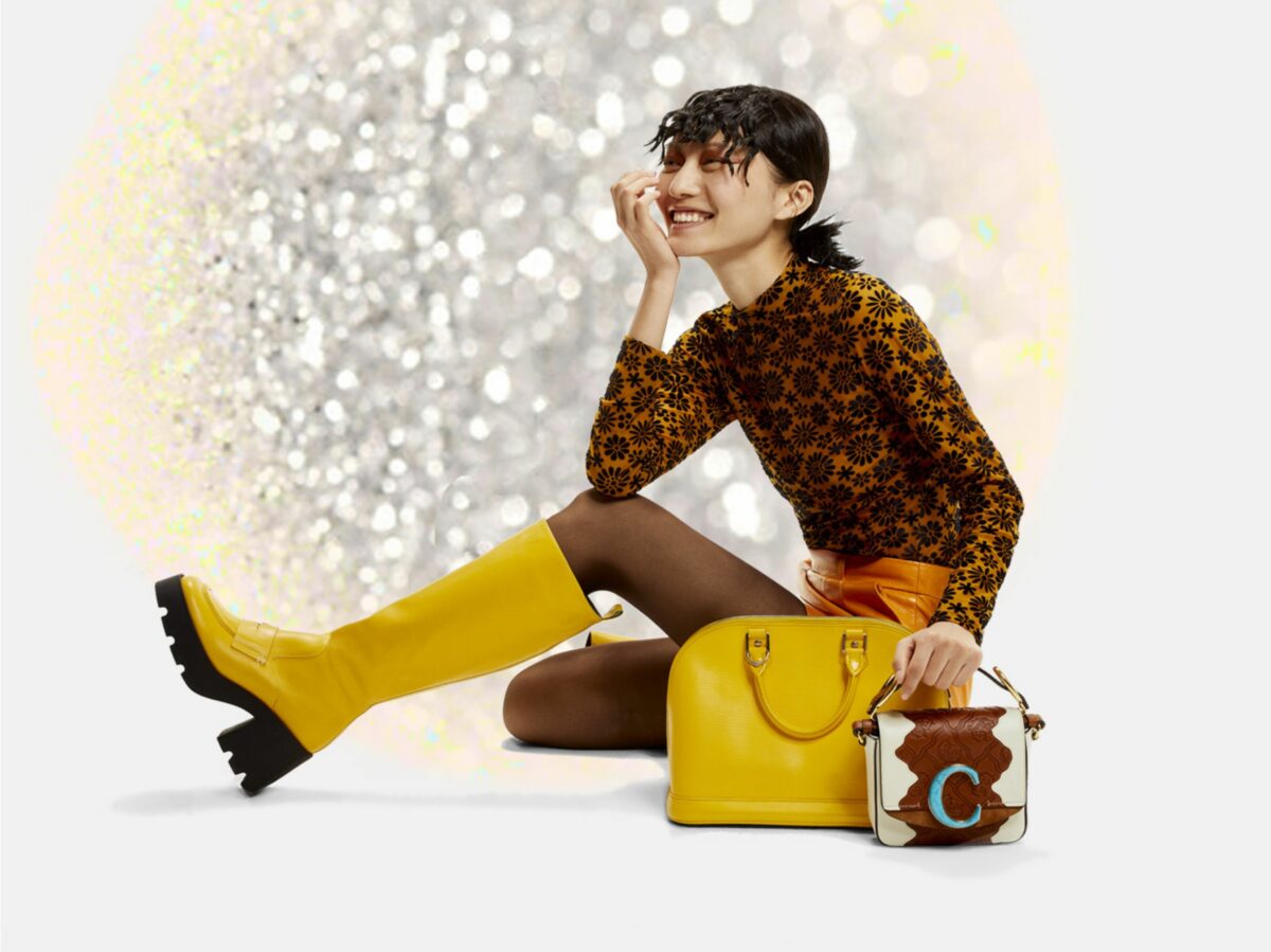 Vestiaire Collective