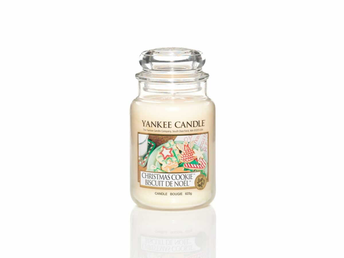 Yankee Candle