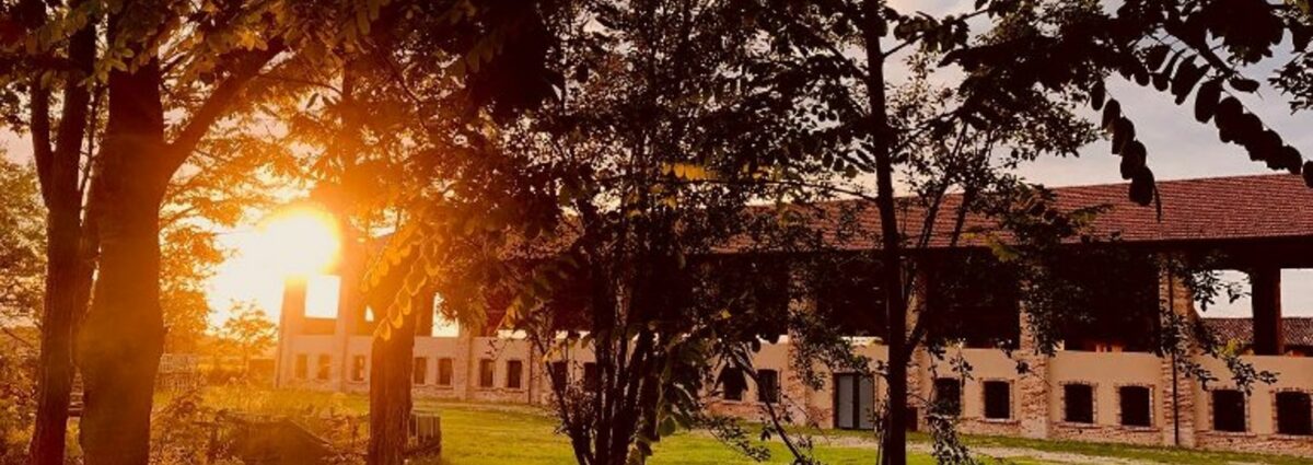 agriturismo hero