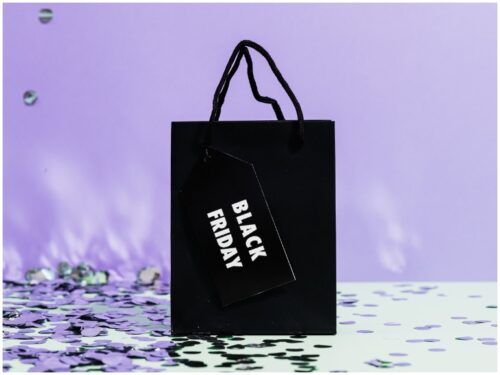 Black Friday Beauty 2021: sconti \u0026 offerte make up, cosmetici, capelli e  profumi da non perdere! - Grazia.it